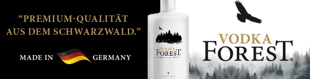 Vodka Forest