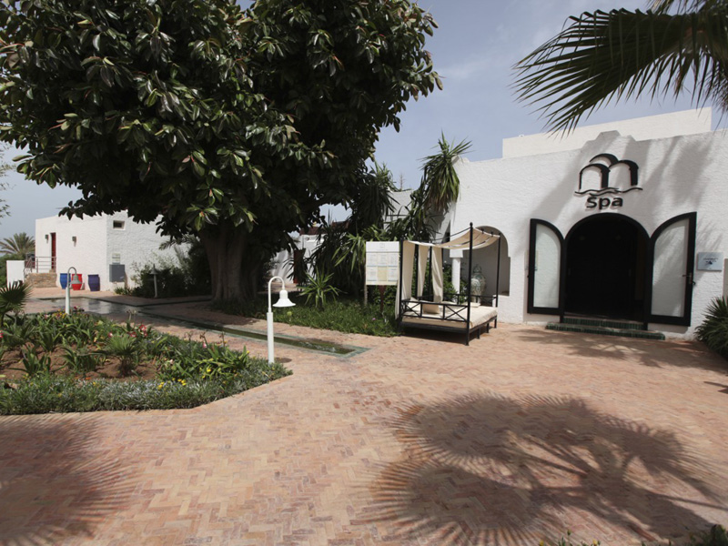 Club Med Agadir - Club in Marokko