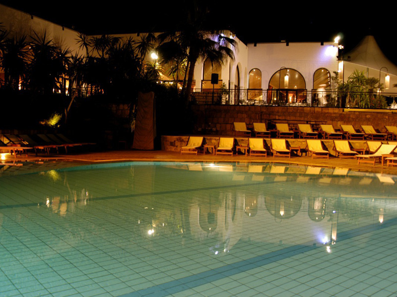 Club Med Agadir - Club in Marokko