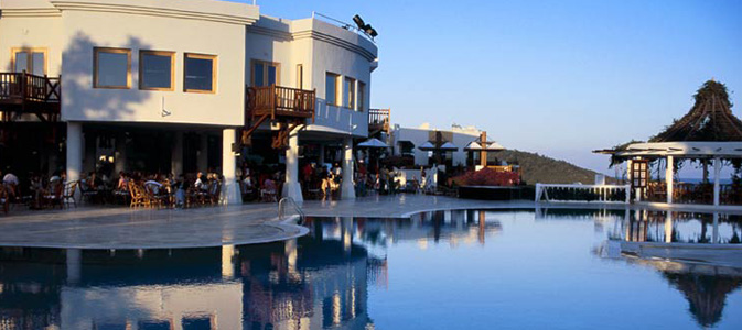 Club Med Bodrum Palmiye - Club in der Türkei