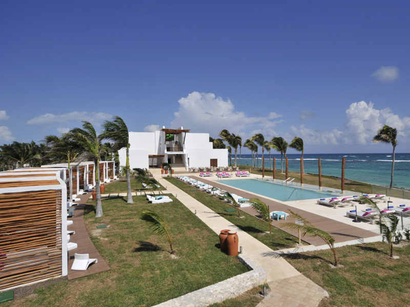 Club Med Cancún Yucatán - Club in Mexiko