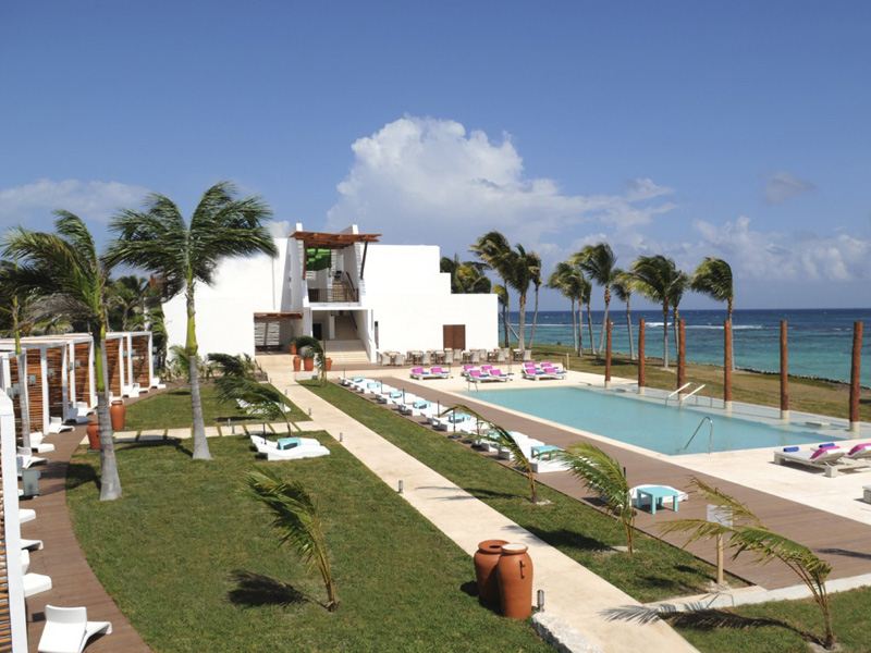 Club Med Cancún Yucatán - Club in Mexiko