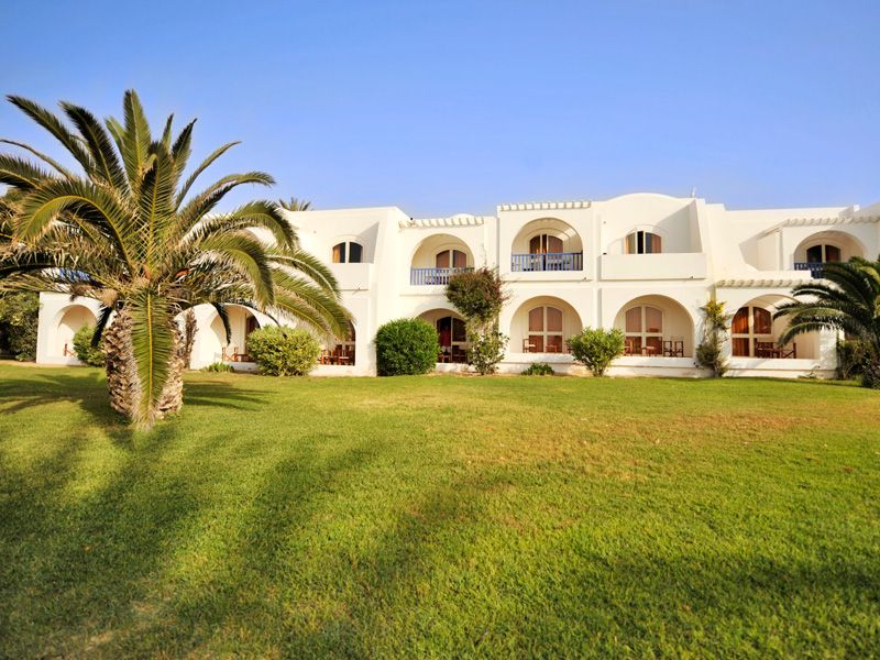 Club Med Djerba La Douce - Club in Tunesien