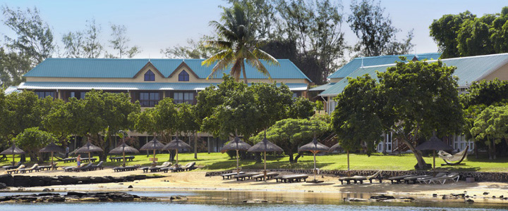 Club Med La Pointe aux Canonniers - Club in Mauritius