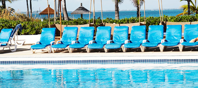 Club Med Turquoise - Club in Turks & Caicos