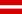 Oesterreich Flagge