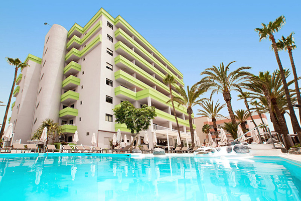 lti Anamar Suites - Agadir, Spanien