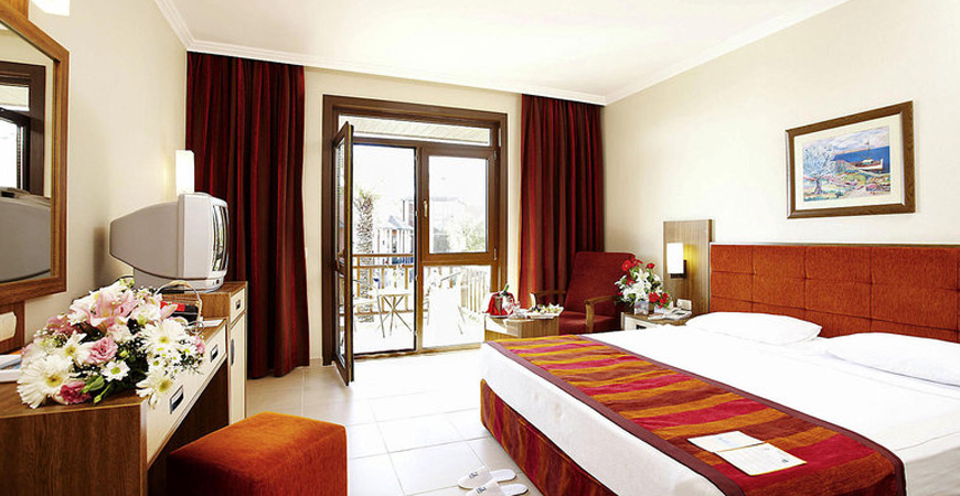 TUI best family - Hotel Iberotel Palm Garden