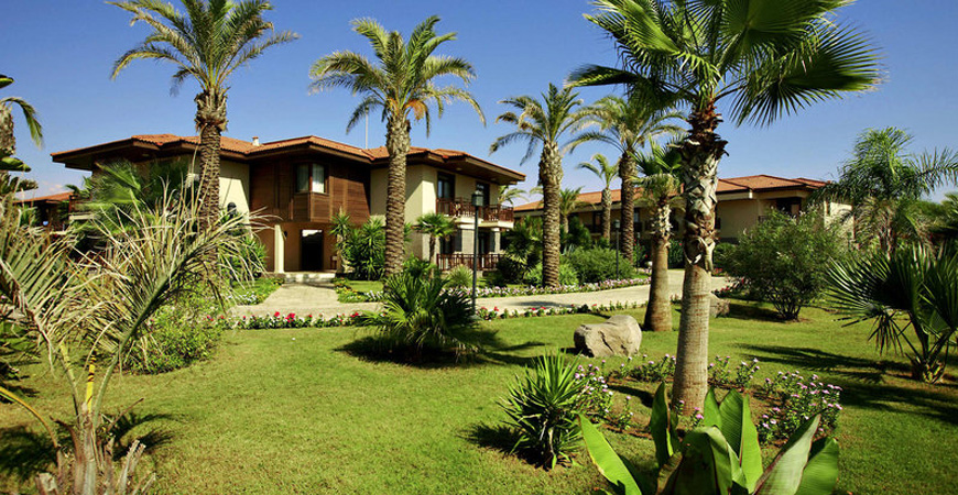Hotel Iberotel Palm Garden
