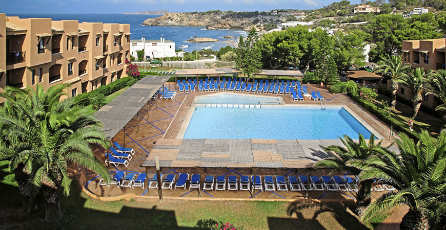Hotel Tarida Playa