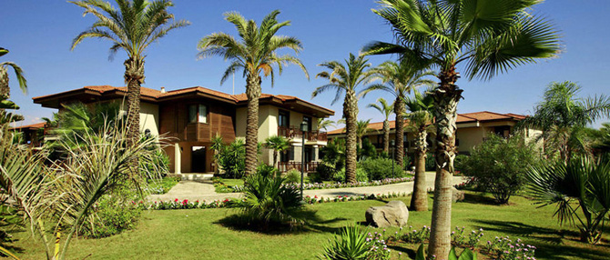 TUI best family - Hotel Iberotel Palm Garden